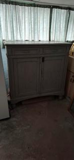 Kast gratis, Ophalen