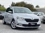 Skoda Fabia Fabia 1.0i MARCHAND VOIR PHOTO (bj 2019), Voorwielaandrijving, Stof, Bedrijf, 5 deurs