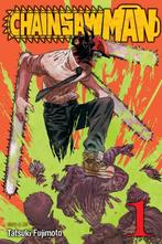 Chainsaw Man., Ophalen of Verzenden, Zo goed als nieuw, Japan (Manga), Meerdere comics