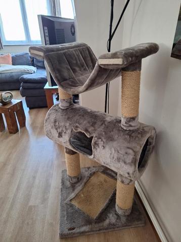 Arbre à chat., Enlèvement, Comme neuf