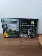 KETOKUUR 1 EN 2 een nieuw leven in 14 dagen nieuw, Pascale Naessens, Nieuw, Ophalen of Verzenden, Gezond koken