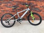 MTB 20 INCH RACINGBOY 500 6-9 JAAR, 16 tot 20 inch, Gebruikt, Decathlon, Ophalen