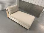 IKEA vimle méridienne en excellent état-Livraison gratuite, Maison & Meubles, Enlèvement ou Envoi, Comme neuf, Beige