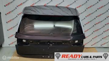 Achterklep VW TIGUAN 571 CT1 LC9X SPOILER PRIVACY GLAS 2024+ beschikbaar voor biedingen