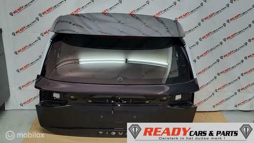 Achterklep VW TIGUAN 571 CT1 LC9X SPOILER PRIVACY GLAS 2024+, Auto-onderdelen, Carrosserie, Achterklep, Volkswagen, Nieuw, Ophalen of Verzenden