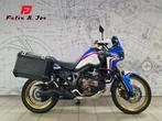 Honda CRF1000L DCT AFRICA TWIN (bj 2020), Motoren, 2 cilinders, Bedrijf, 1000 cc, Overig