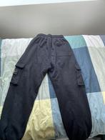 Pantalon Stone Island, Kleding | Heren, Broeken en Pantalons, Ophalen of Verzenden, Nieuw, Maat 46 (S) of kleiner, Zwart