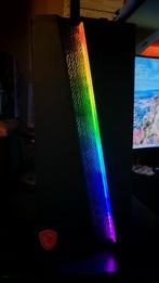 PC Gamer, Ophalen, Gebruikt, MSI, AMD Ryzen 5