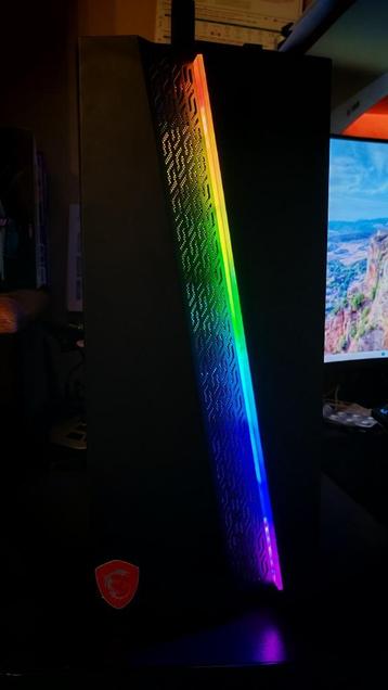 PC Gamer beschikbaar voor biedingen