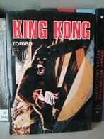 King Kong, l'histoire original de Lovelace, Livres, Enlèvement ou Envoi