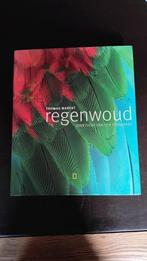 Regenwoud zoektocht van een fotograaf, Ophalen of Verzenden, Nieuw, Fotografie algemeen, Thomas Marent