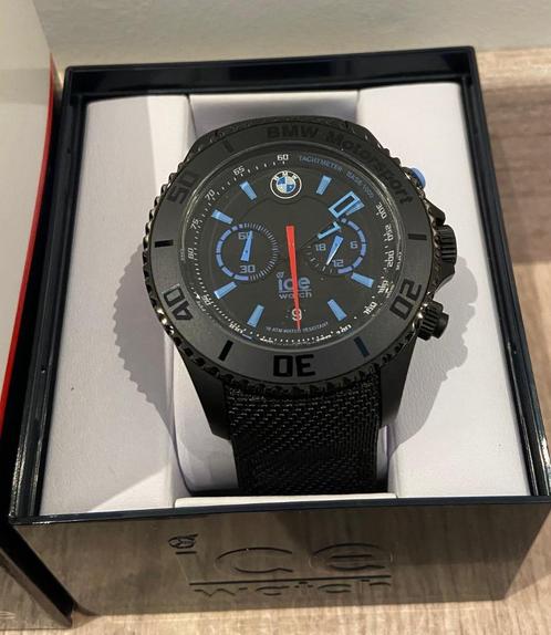 Montre homme best sale bmw motorsport