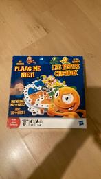 Plaag me niet / mens erger je niet gezelschapspel, Hobby en Vrije tijd, Een of twee spelers, Ophalen of Verzenden, Gebruikt, HASBRO