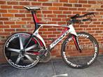 Ridley Dean, Fietsen en Brommers, Ophalen of Verzenden, Carbon