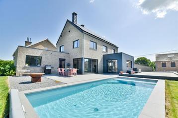 Maison te koop in Donceel beschikbaar voor biedingen