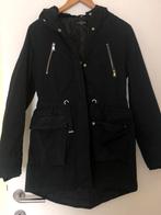 Meisjes jas, Vêtements | Femmes, Vestes | Hiver, C&A, Noir, Taille 38/40 (M), Porté