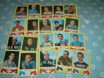 Chromos Wielrenners 105st Maple Leaf Gum, 1960 tot 1980, Gebruikt, Verzenden, Prent