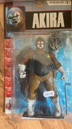Akira collectie - 5 figuren, Ophalen, Zo goed als nieuw