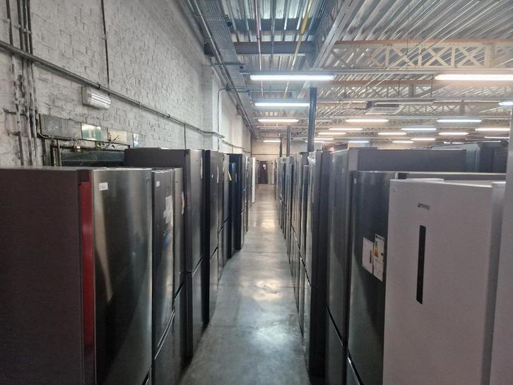 réfrigérateur. Meilleures offres. Jusqu'à -40%, Electroménager, Réfrigérateurs & Frigos, Neuf, Enlèvement ou Envoi