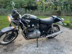 Triumph Bonneville - Thruxton GEKEURD, 2 cilinders, 890 cc, Particulier, Meer dan 35 kW