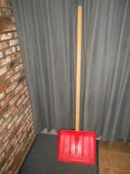 Pelle de déneigement, Jardin & Terrasse, Outils à main, Enlèvement, Comme neuf, Pelle