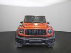 Mercedes-Benz G-klasse AMG G63, Auto's, Automaat, 585 pk, Overige kleuren, G-Klasse