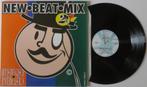 New beat Mix 2. - Maxi, Ophalen of Verzenden, Gebruikt, 12 inch, Overige genres