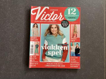 La maison Victor, Hobby en Vrije tijd, Ophalen of Verzenden