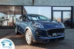Ford Puma 1.0 ECOBOOST CONNECTED LANE KEEP/CARPLAY/AIRCO/.., Auto's, Ford, 0 kg, USB, Puma, 95 pk