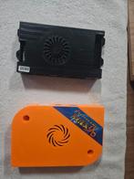 Pandora arcade jamma, Enlèvement