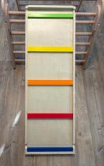 Klimrek (binnen) van Playtive, Kinderen en Baby's, Speelgoed | Houten speelgoed, Ophalen, Gebruikt