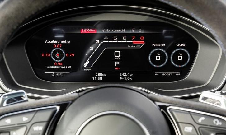 VAG Group Virtual Cockpit Kilometerstandcorrectie, Auto diversen, Autogereedschap, Zo goed als nieuw, Ophalen of Verzenden