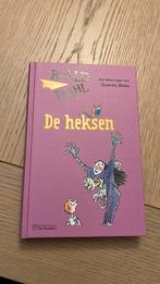 Roald Dahl - De heksen, Boeken, Ophalen, Roald Dahl, Zo goed als nieuw, Fictie