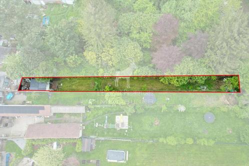 Terrain à vendre à Montignies-Sur-Sambre, Immo, Gronden en Bouwgronden, 200 tot 500 m²