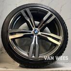 BMW 6 GT 7 G12 G11 245/40/20 inch Styling 648M Vredestein, Gebruikt, 275 mm, Banden en Velgen, Personenwagen