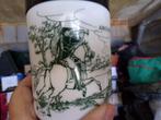 POT “NAPOLEON slag bij ARCOLE”, Antiek en Kunst, Curiosa en Brocante, Ophalen