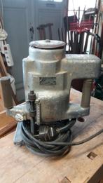 bovenfrees, Doe-het-zelf en Bouw, Ophalen