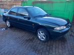 ford mondeo 2500 v6 24, Mondeo, Te koop, Berline, Benzine