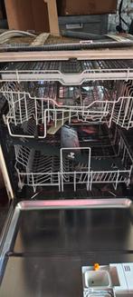 Miele afvasmashine, Enlèvement, Utilisé, Encastré