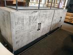 Dressoir Frank (outlet), Ophalen, Nieuw