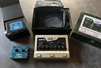 Amp 1 Bluguitar Mercury edition + Blubox IR spaeker Emulator, Ophalen of Verzenden, Zo goed als nieuw, Gitaar