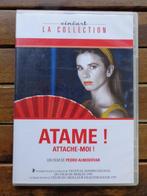 )))  Atame !  //  Pedro Almodovar  (((, Cd's en Dvd's, Alle leeftijden, Ophalen of Verzenden, Zo goed als nieuw, Overige genres