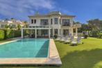 Villa te koop, Costabella, Marbella, Costa del Sol, Spanje, Immo, Overige soorten, Marbella, Spanje, Overige