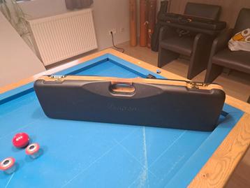 In perfecte kerende longoni koffer beschikbaar voor biedingen
