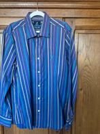Ralph Lauren custom fit overhemd, Ophalen of Verzenden, Nieuw, Ralph Lauren
