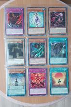 Losse Yu-Gi-Oh! Kaarten (1-24), Ophalen of Verzenden, Zo goed als nieuw, Losse kaart