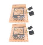 2x Pakkingset Yamaha XV700 XV 700 Revisieset, Motoren, Onderdelen | Yamaha, Verzenden, Nieuw