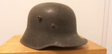 Casque allemand M18 transitionnal, Enlèvement ou Envoi