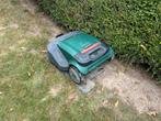 Robomow RS622, Ophalen, Gebruikt, Elektrische grasmaaier, Robomow