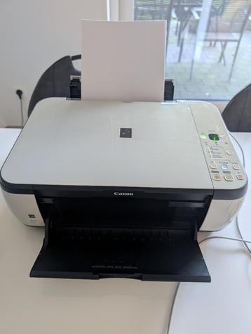 Canon Printer MP270 beschikbaar voor biedingen
